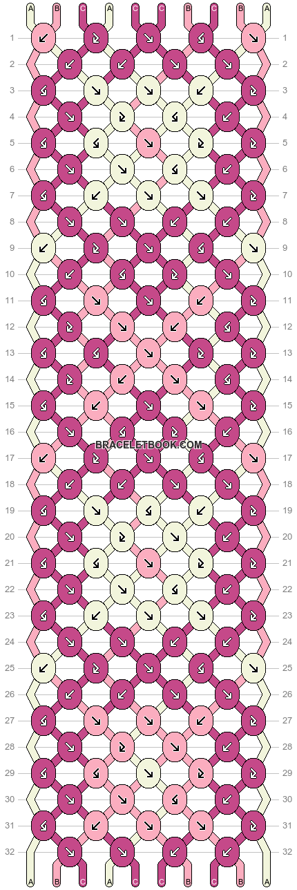 Normal pattern #150636 variation #360733 pattern