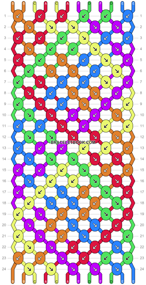 Normal pattern #41274 variation #360734 pattern