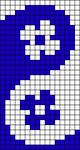 Alpha pattern #144833 variation #360736