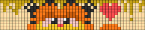 Alpha pattern #147265 variation #360739