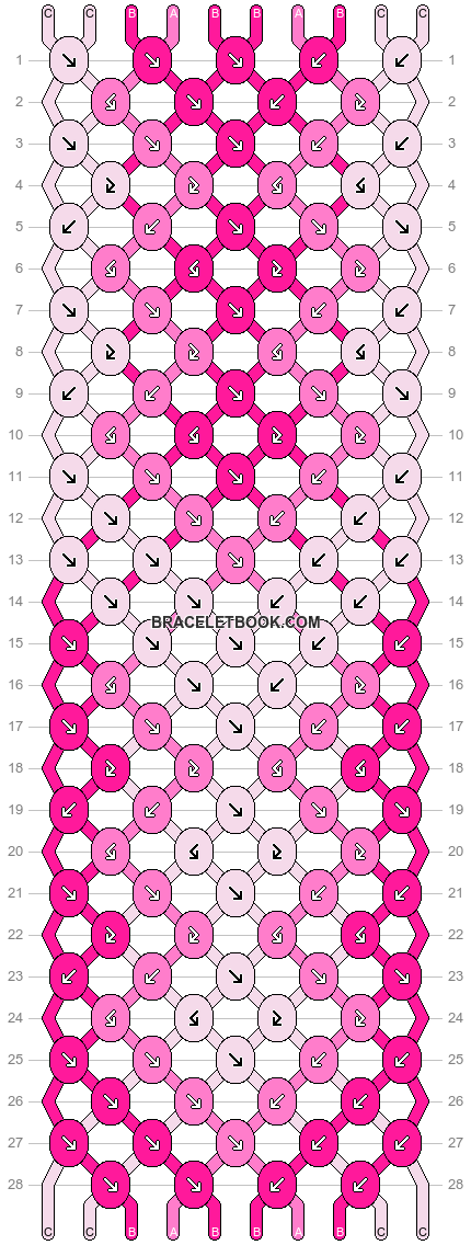 Normal pattern #171817 variation #360740 pattern