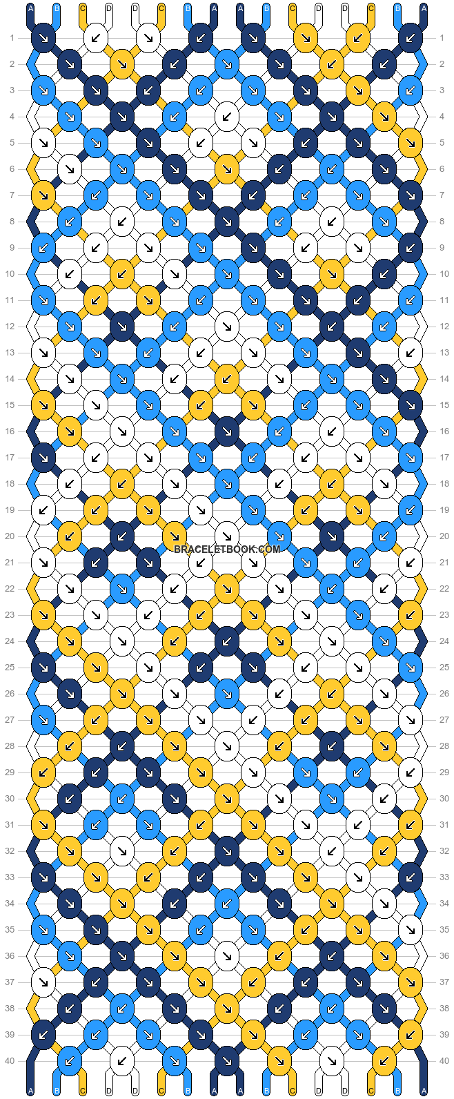 Normal pattern #23571 variation #360743 pattern