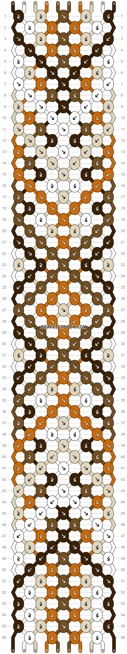 Normal pattern #16858 variation #360749 pattern