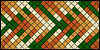 Normal pattern #36660 variation #360750