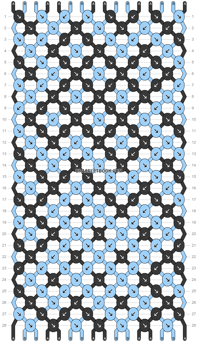 Normal pattern #109956 variation #360753 pattern