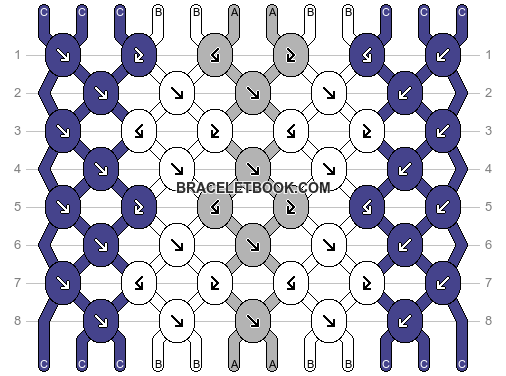 Normal pattern #174011 variation #360754 pattern