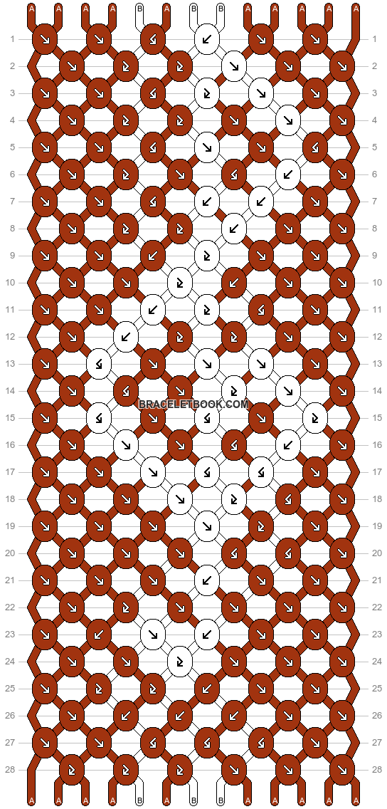 Normal pattern #168820 variation #360756 pattern