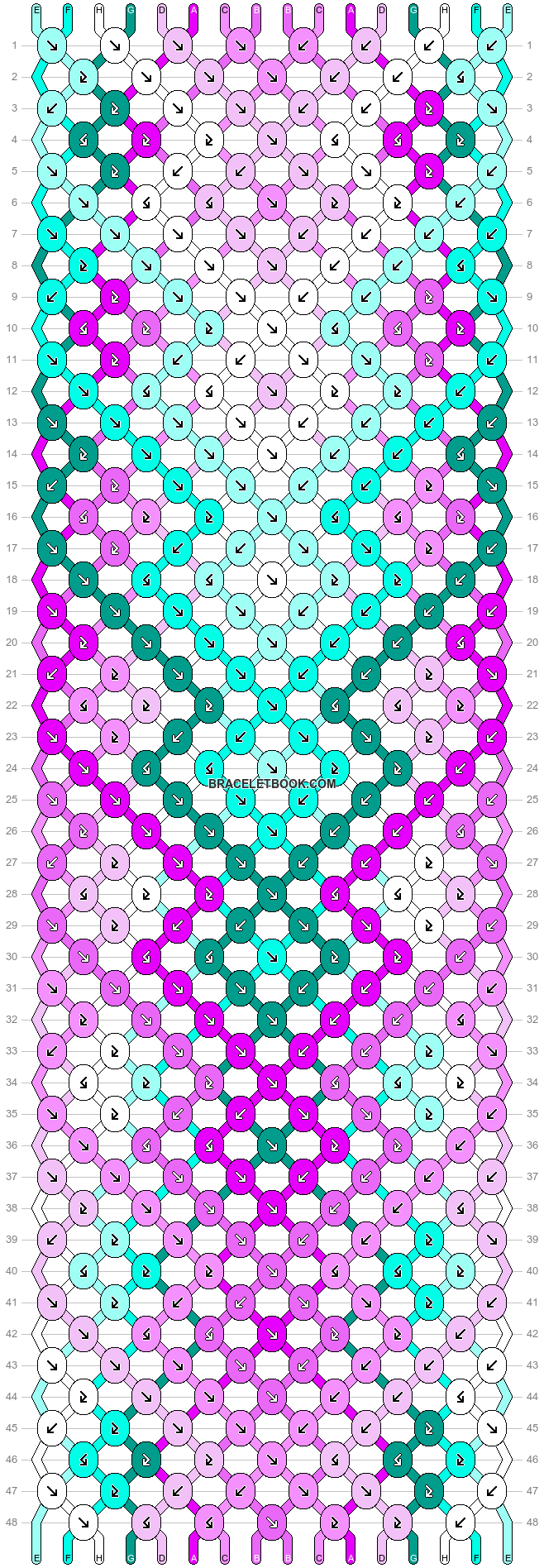 Normal pattern #142403 variation #360757 pattern