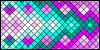 Normal pattern #142403 variation #360757