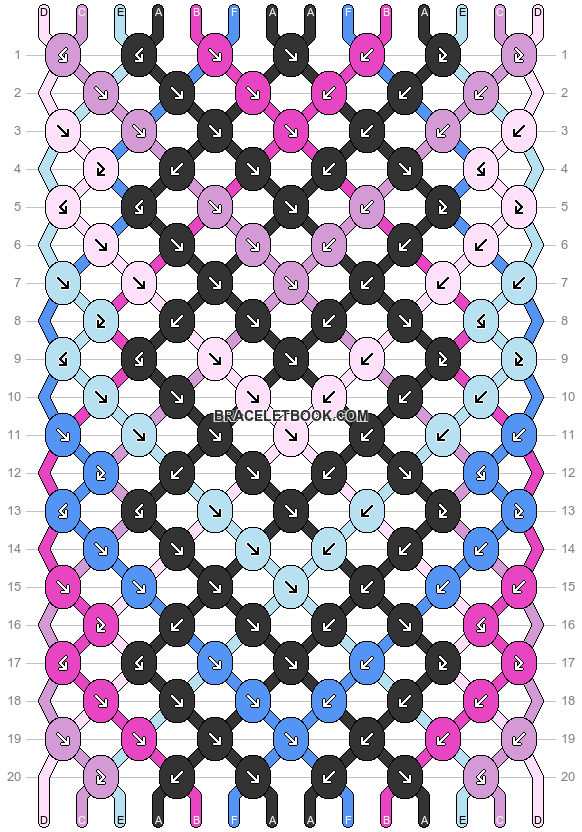 Normal pattern #73815 variation #360758 pattern