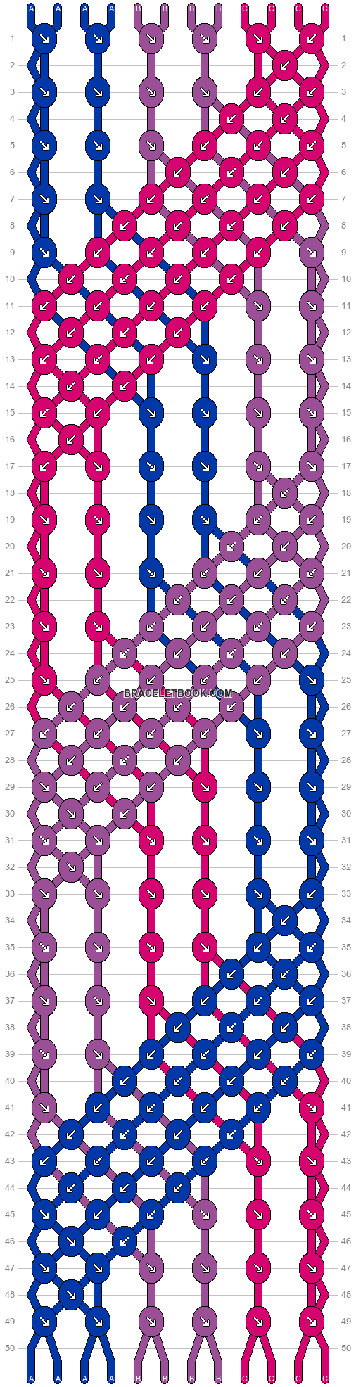 Normal pattern #167992 variation #360760 pattern