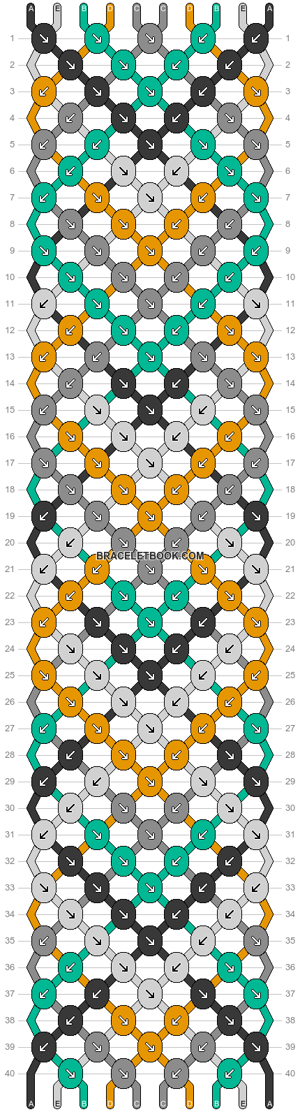 Normal pattern #61216 variation #360761 pattern