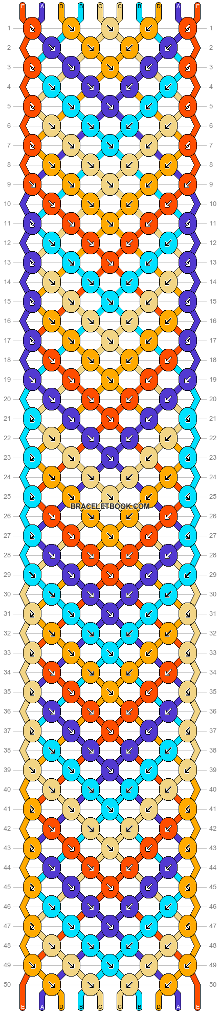 Normal pattern #168174 variation #360762 pattern