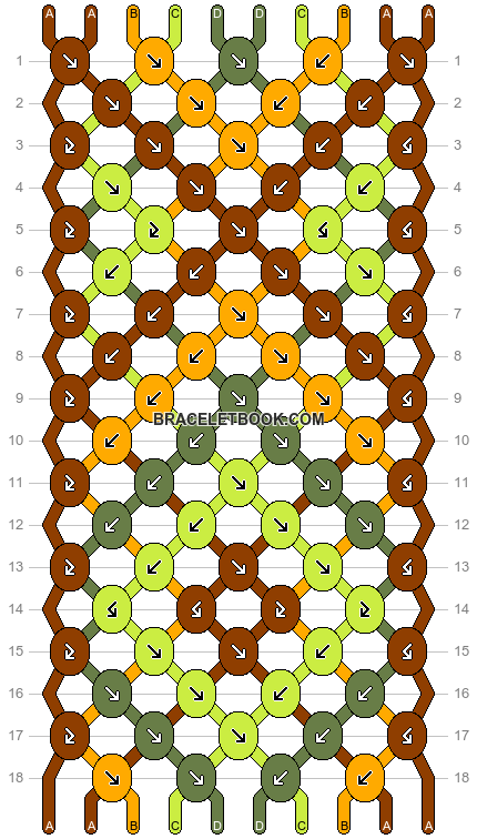 Normal pattern #23268 variation #360763 pattern