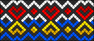 Normal pattern #56834 variation #360764