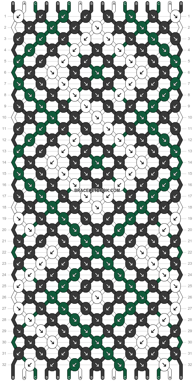 Normal pattern #133686 variation #360765 pattern