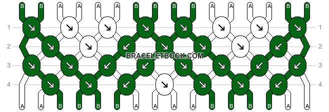 Normal pattern #10647 variation #360767 pattern