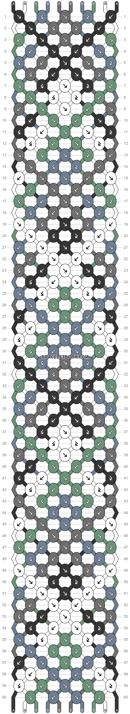 Normal pattern #173771 variation #360771 pattern