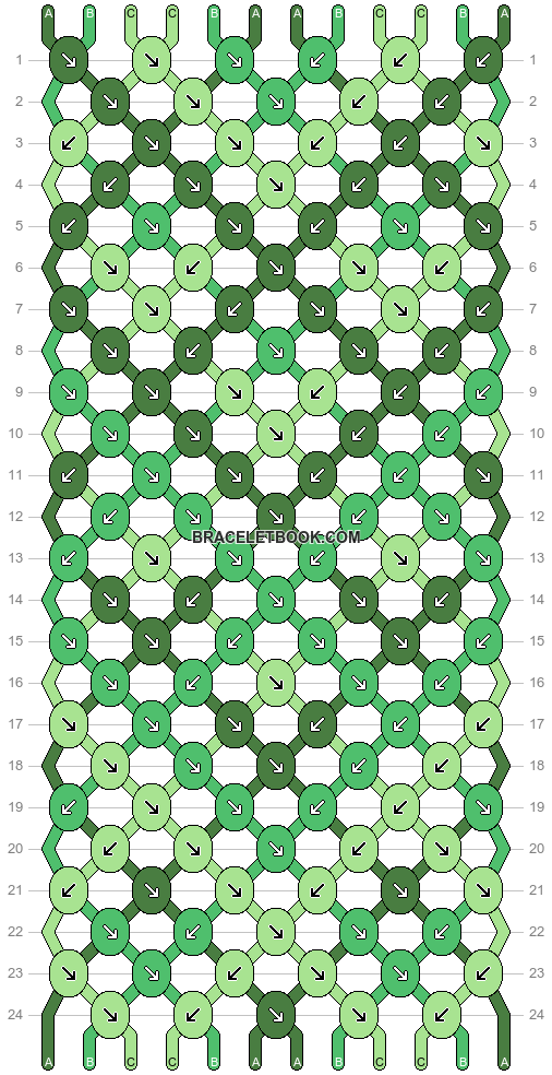 Normal pattern #31209 variation #360772 pattern