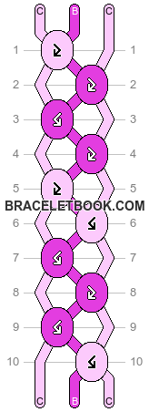 Normal pattern #16698 variation #360775 pattern
