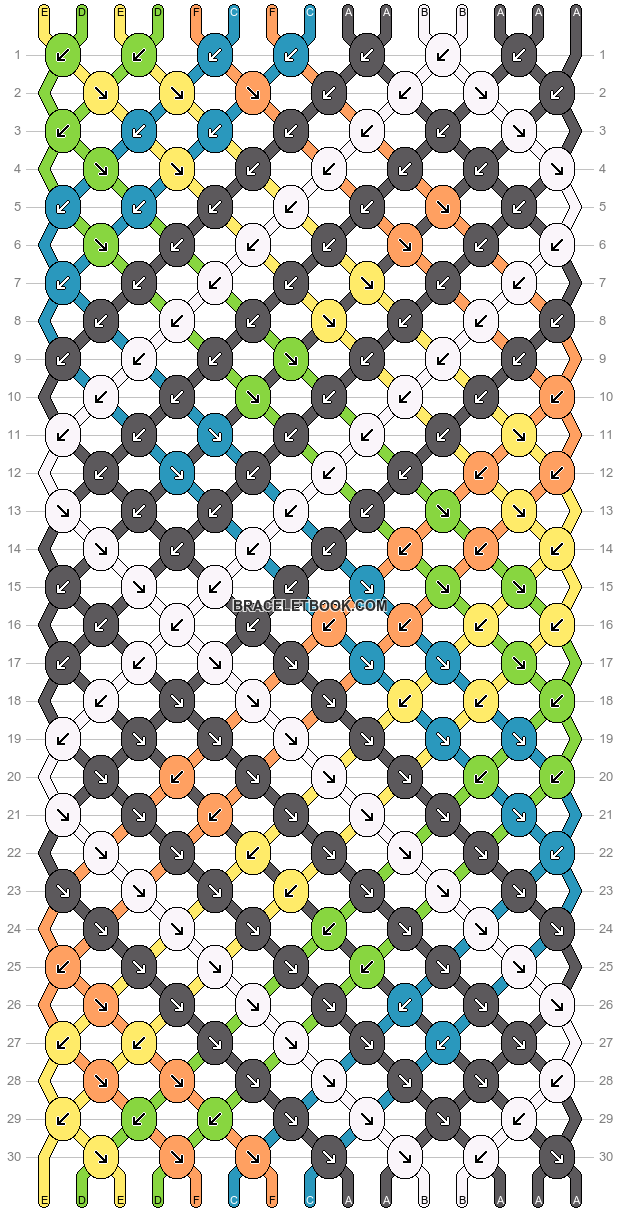 Normal pattern #139345 variation #360776 pattern
