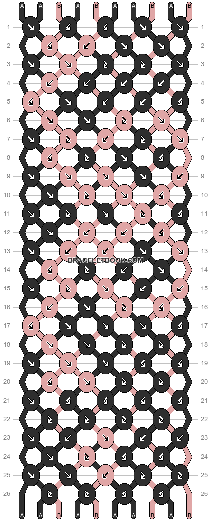Normal pattern #173116 variation #360777 pattern