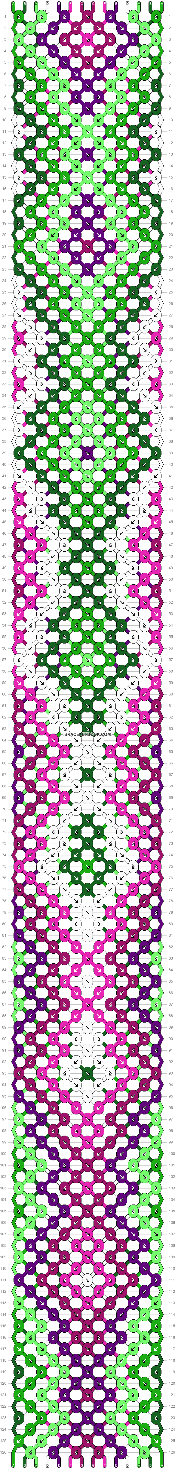 Normal pattern #121322 variation #360778 pattern