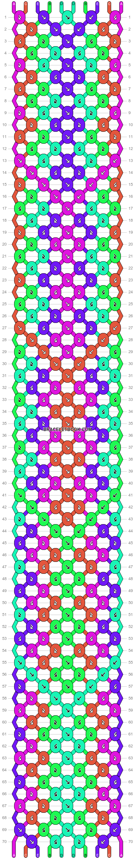 Normal pattern #173995 variation #360779 pattern