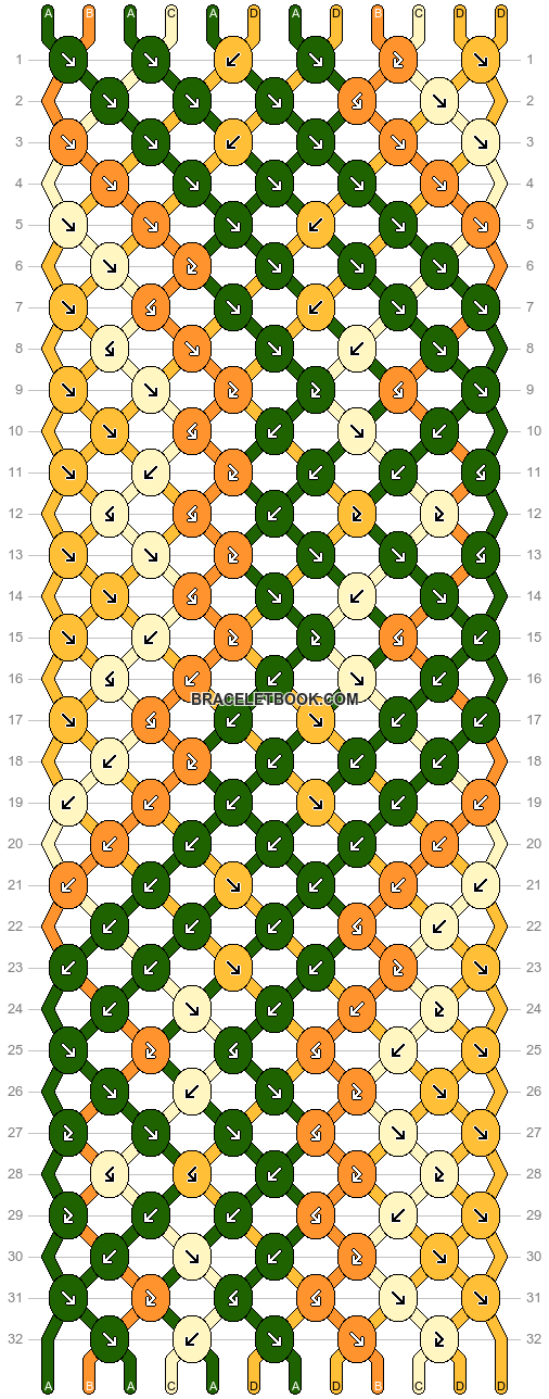 Normal pattern #171484 variation #360781 pattern