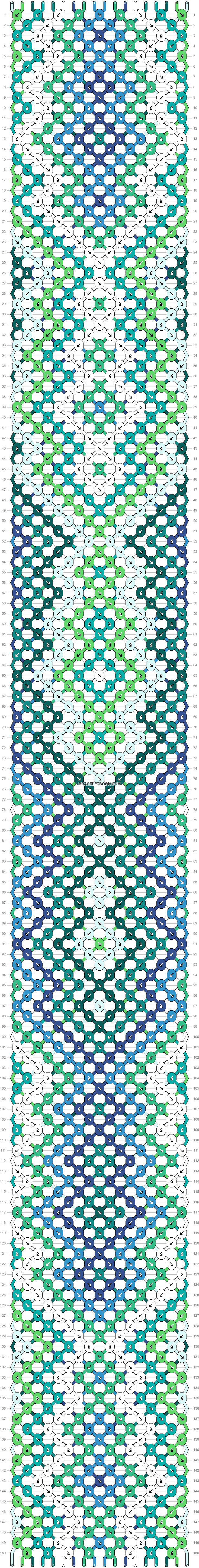 Normal pattern #121321 variation #360782 pattern