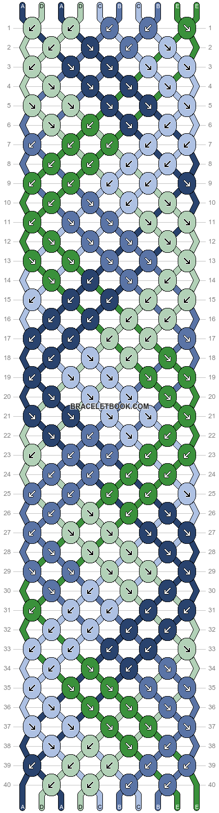 Normal pattern #153682 variation #360784 pattern