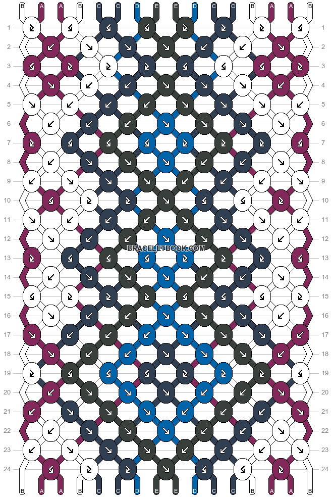 Normal pattern #124449 variation #360785 pattern