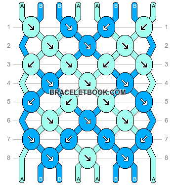 Normal pattern #172438 variation #360786 pattern