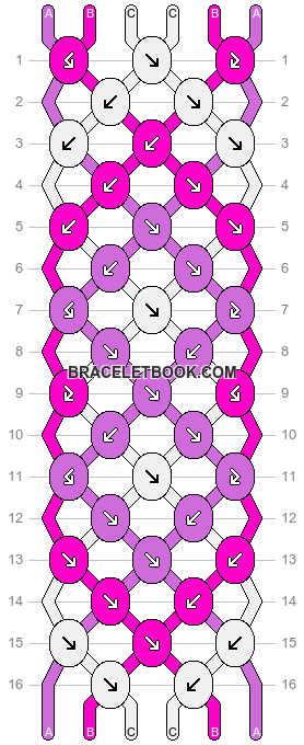Normal pattern #158795 variation #360789 pattern