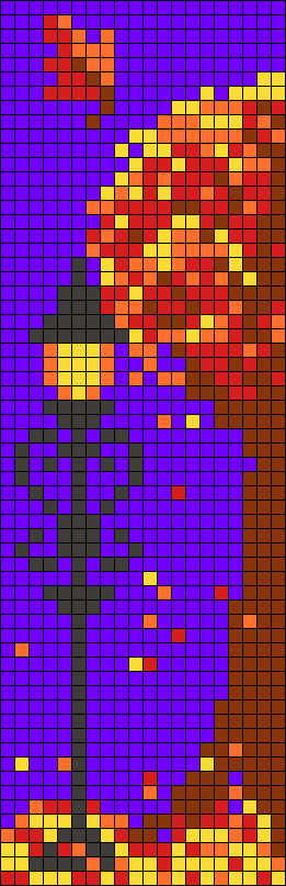 Alpha pattern #174452 variation #360790 preview