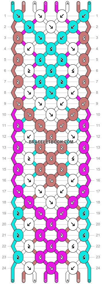 Normal pattern #168170 variation #360791 pattern