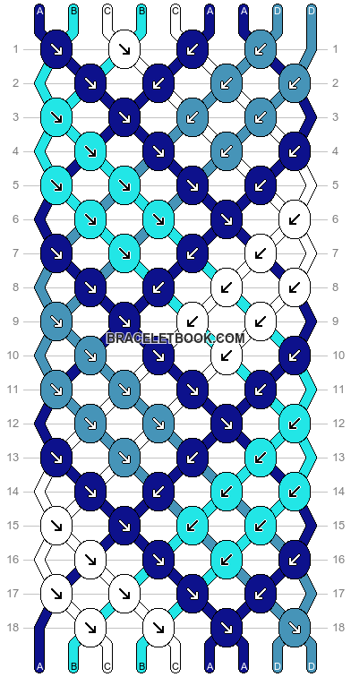 Normal pattern #25463 variation #360792 pattern