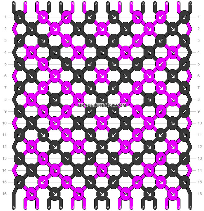 Normal pattern #174385 variation #360795 pattern