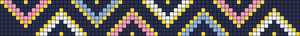 Alpha pattern #166343 variation #360798