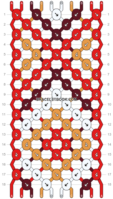 Normal pattern #23268 variation #360799 pattern