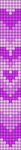 Alpha pattern #151461 variation #360800