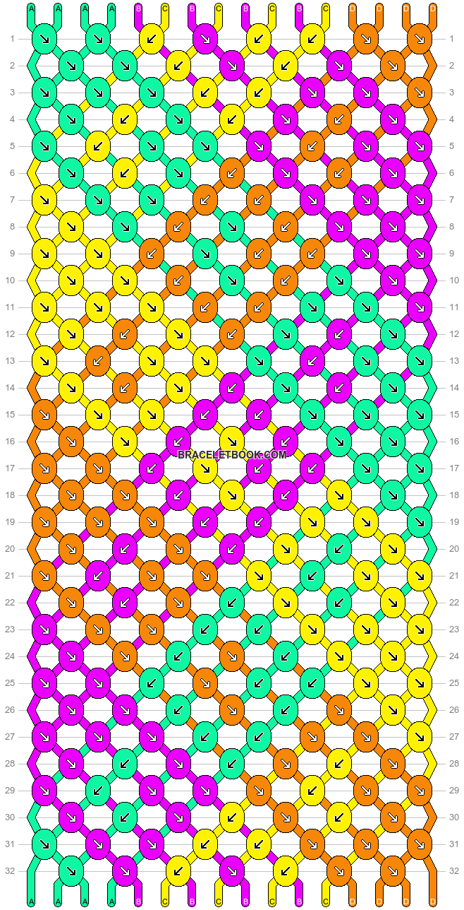 Normal pattern #173357 variation #360801 pattern