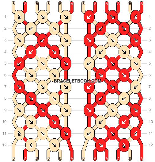 Normal pattern #169667 variation #360802 pattern