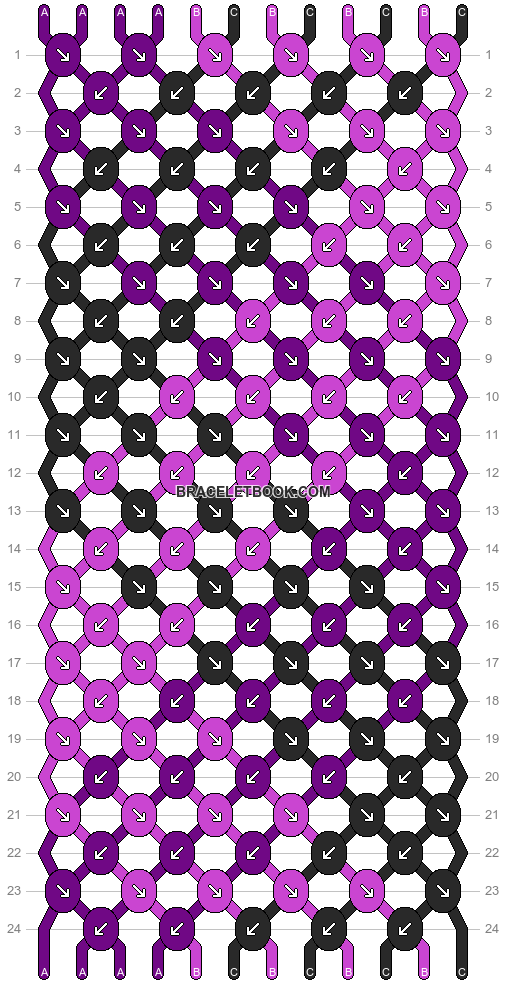 Normal pattern #81 variation #360803 pattern