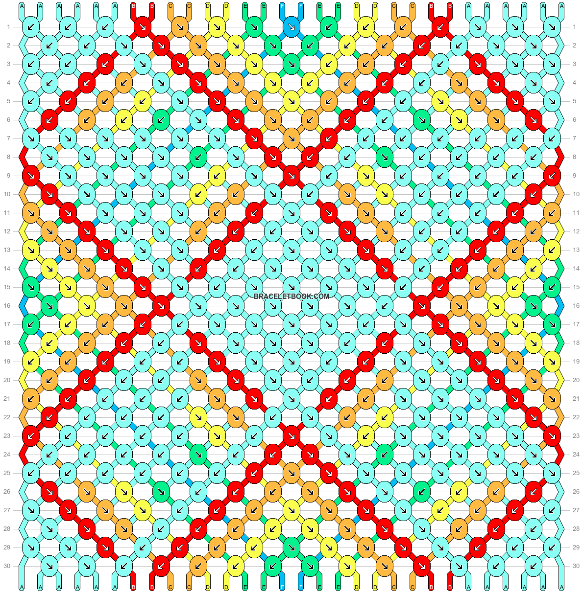 Normal pattern #40253 variation #360805 pattern