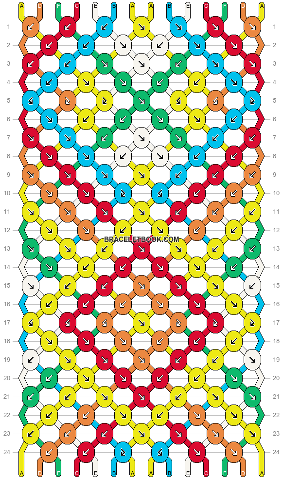 Normal pattern #174423 variation #360806 pattern