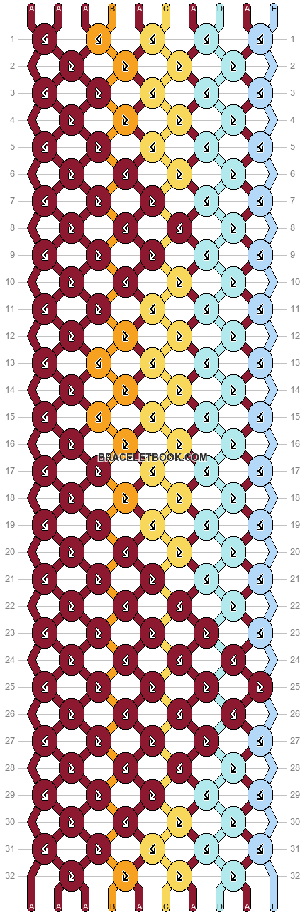Normal pattern #22346 variation #360808 pattern