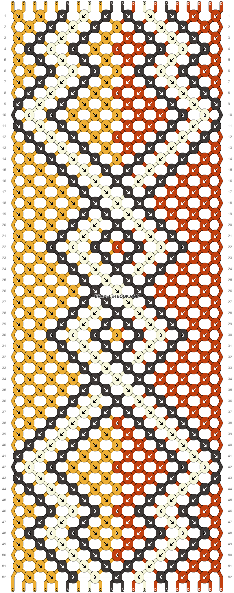 Normal pattern #174295 variation #360809 pattern