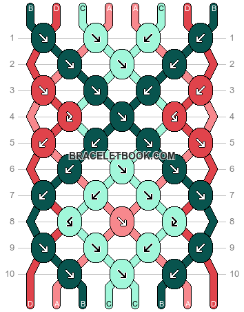 Normal pattern #17871 variation #360811 pattern