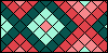 Normal pattern #17871 variation #360811